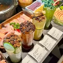 芸山季·傣·云南野生菌火锅(皇庭广场店) - 深圳市旅游 缩略图 5