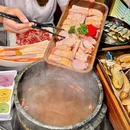 芸山季·傣·云南野生菌火锅(皇庭广场店) - 深圳市旅游 缩略图 3