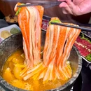 芸山季·傣·云南野生菌火锅(皇庭广场店) - 深圳市旅游 缩略图 2