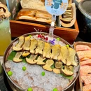 芸山季·傣·云南野生菌火锅(皇庭广场店) - 深圳市旅游 缩略图 6