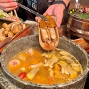 芸山季·傣·云南野生菌火锅(皇庭广场店) - 深圳市旅游 缩略图 9