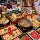 芸山季·傣·云南野生菌火锅(皇庭广场店) - 深圳市旅游 缩略图 8