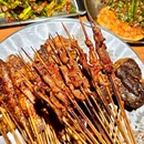 关恭·云南野烧烤(深圳首店) - 深圳市旅游 缩略图 7