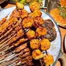 关恭·云南野烧烤(深圳首店) - 深圳市旅游 缩略图 6