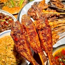 关恭·云南野烧烤(深圳首店) - 深圳市旅游 缩略图 8
