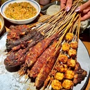 关恭·云南野烧烤(深圳首店) - 深圳市旅游 缩略图 2
