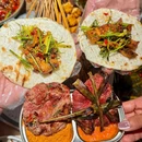 关恭·云南野烧烤(深圳首店) - 深圳市旅游 缩略图 1