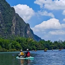 崇左大新黑水河湿地公园-观光游船 - 崇左市旅游 缩略图 4