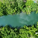 崇左大新黑水河湿地公园-观光游船 - 崇左市旅游 缩略图 6