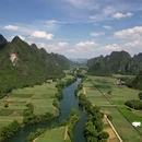 崇左大新黑水河湿地公园-观光游船 - 崇左市旅游 缩略图 8