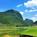 更望湖 - 南宁市旅游 缩略图 1