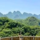 广西鹿寨香桥岩溶国家地质公园 - 柳州市旅游 缩略图 7