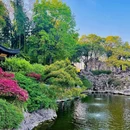 瞻园 - 南京市旅游 缩略图 6