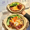 沉香煲仔饭(西安路店) - 大连市旅游 缩略图 5