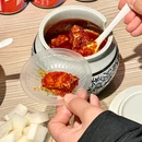 沉香煲仔饭(西安路店) - 大连市旅游 缩略图 3