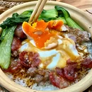 沉香煲仔饭(西安路店) - 大连市旅游 缩略图 1