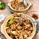沉香煲仔饭(西安路店) - 大连市旅游 缩略图 6