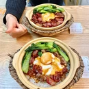 沉香煲仔饭(西安路店) - 大连市旅游 缩略图 7