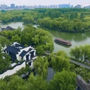 嘉兴南湖景区南溪园 - 嘉兴市旅游 缩略图 4