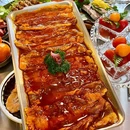N2U熨斗烤肉CBD露营店 - 大连市旅游 缩略图 2