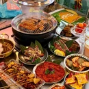 N2U熨斗烤肉CBD露营店 - 大连市旅游 缩略图 1