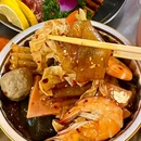 N2U熨斗烤肉CBD露营店 - 大连市旅游 缩略图 4
