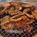 N2U熨斗烤肉CBD露营店 - 大连市旅游 缩略图 3