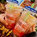 N2U熨斗烤肉CBD露营店 - 大连市旅游 缩略图 6