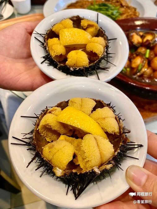 天天渔港·宴会厅(延安路店) - 大连市旅游