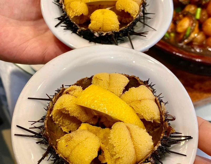 天天渔港·宴会厅(延安路店) - 大连市旅游 1