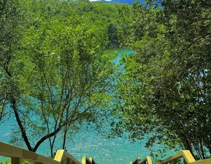 玉泉公园-影湖楼公园 - 北京市旅游 1