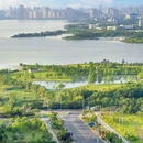 黄家湖生态湿地公园 - 武汉市旅游 缩略图 1