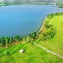 黄家湖生态湿地公园 - 武汉市旅游 缩略图 2