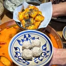 洱火云南酸菜牛肉火锅(大兴龙湖天街店) - 北京市旅游 缩略图 3