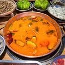 洱火云南酸菜牛肉火锅(大兴龙湖天街店) - 北京市旅游 缩略图 5