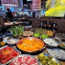 洱火云南酸菜牛肉火锅(大兴龙湖天街店) - 北京市旅游 缩略图 1