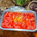 洱火云南酸菜牛肉火锅(大兴龙湖天街店) - 北京市旅游 缩略图 8