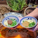 洱火云南酸菜牛肉火锅(大兴龙湖天街店) - 北京市旅游 缩略图 7