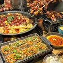 烤匠麻辣烤鱼(北京首店朝阳合生汇店) - 北京市旅游 缩略图 1