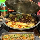 烤匠麻辣烤鱼(北京首店朝阳合生汇店) - 北京市旅游 缩略图 8