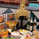 Home Thai·泰谣(王府井apm店) - 北京市旅游 缩略图 1