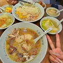 王春春鸡汤饭(上海嘉定万达店) - 上海市旅游 缩略图 3