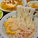 王春春鸡汤饭(上海嘉定万达店) - 上海市旅游 缩略图 2