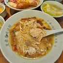 王春春鸡汤饭(上海嘉定万达店) - 上海市旅游 缩略图 7