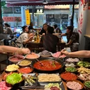 秦三老火锅(包家巷直营店) - 成都市旅游 缩略图 1