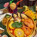 越莲迹·越南菜东南亚料理(海淀大悦城店) - 北京市旅游 缩略图 4