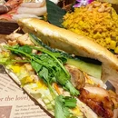 越莲迹·越南菜东南亚料理(海淀大悦城店) - 北京市旅游 缩略图 2