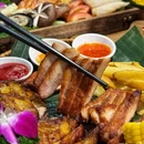 越莲迹·越南菜东南亚料理(海淀大悦城店) - 北京市旅游 缩略图 7