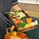 越莲迹·越南菜东南亚料理(海淀大悦城店) - 北京市旅游 缩略图 8