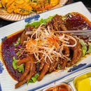 三时三餐 朝鲜族料理(阳光100店) - 长沙市旅游 缩略图 4